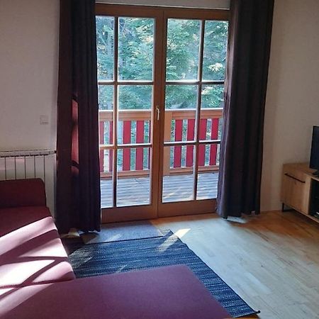 Holiday Apartment Bolfenk Hočko Pohorje Extérieur photo