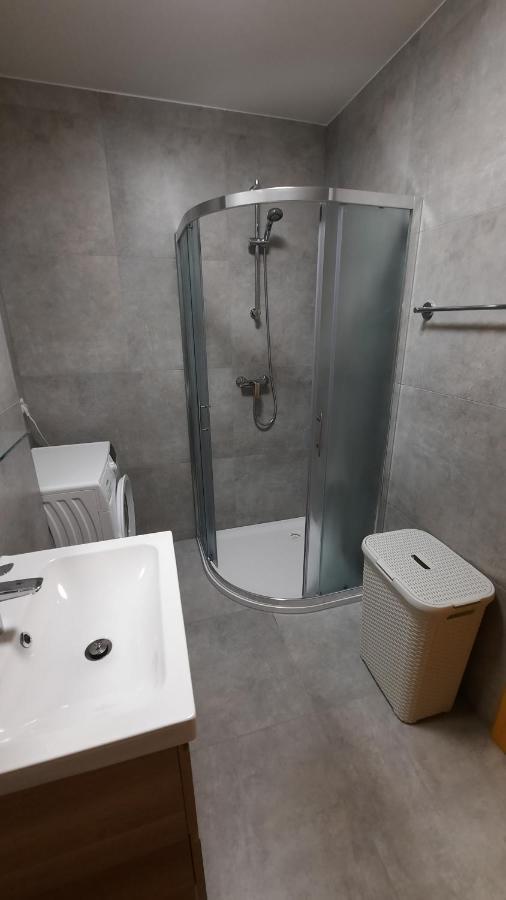 Holiday Apartment Bolfenk Hočko Pohorje Extérieur photo