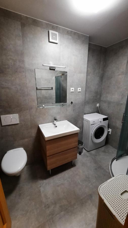 Holiday Apartment Bolfenk Hočko Pohorje Extérieur photo