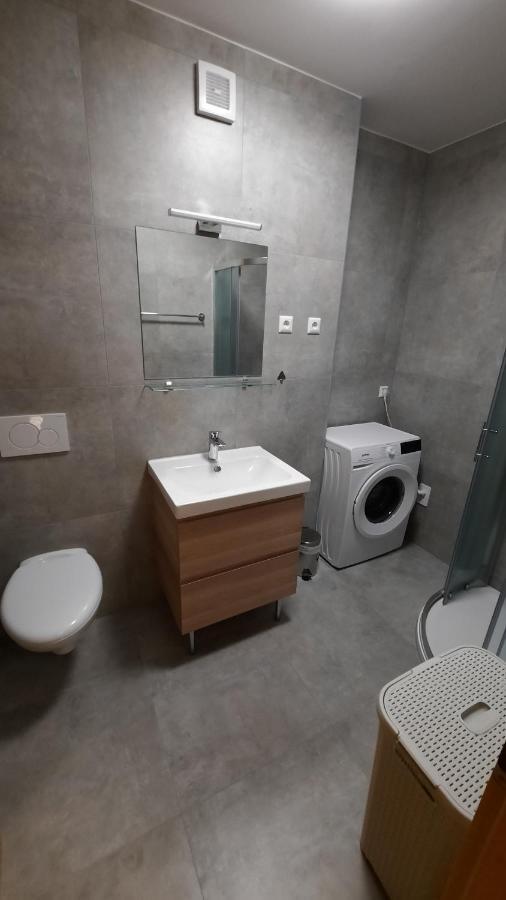 Holiday Apartment Bolfenk Hočko Pohorje Extérieur photo