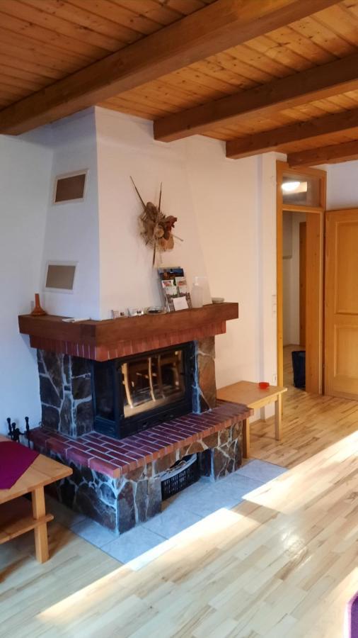 Holiday Apartment Bolfenk Hočko Pohorje Extérieur photo