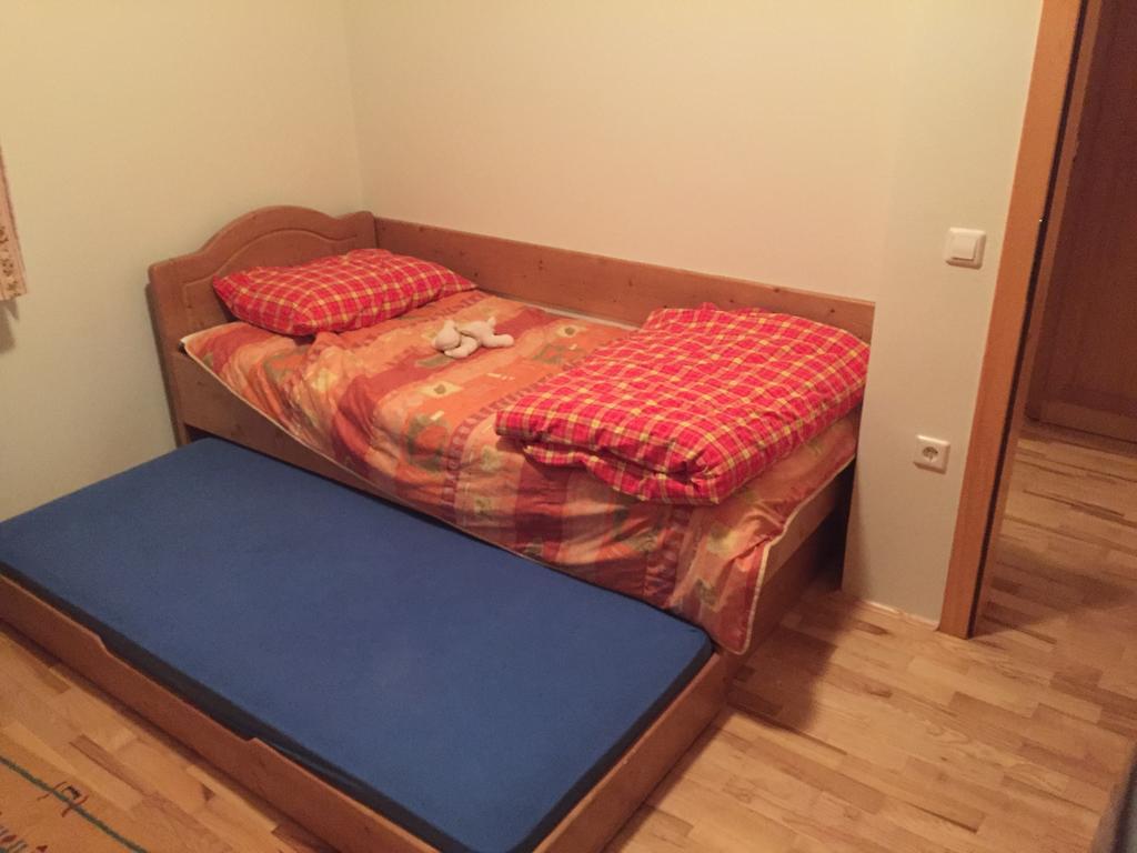 Holiday Apartment Bolfenk Hočko Pohorje Chambre photo