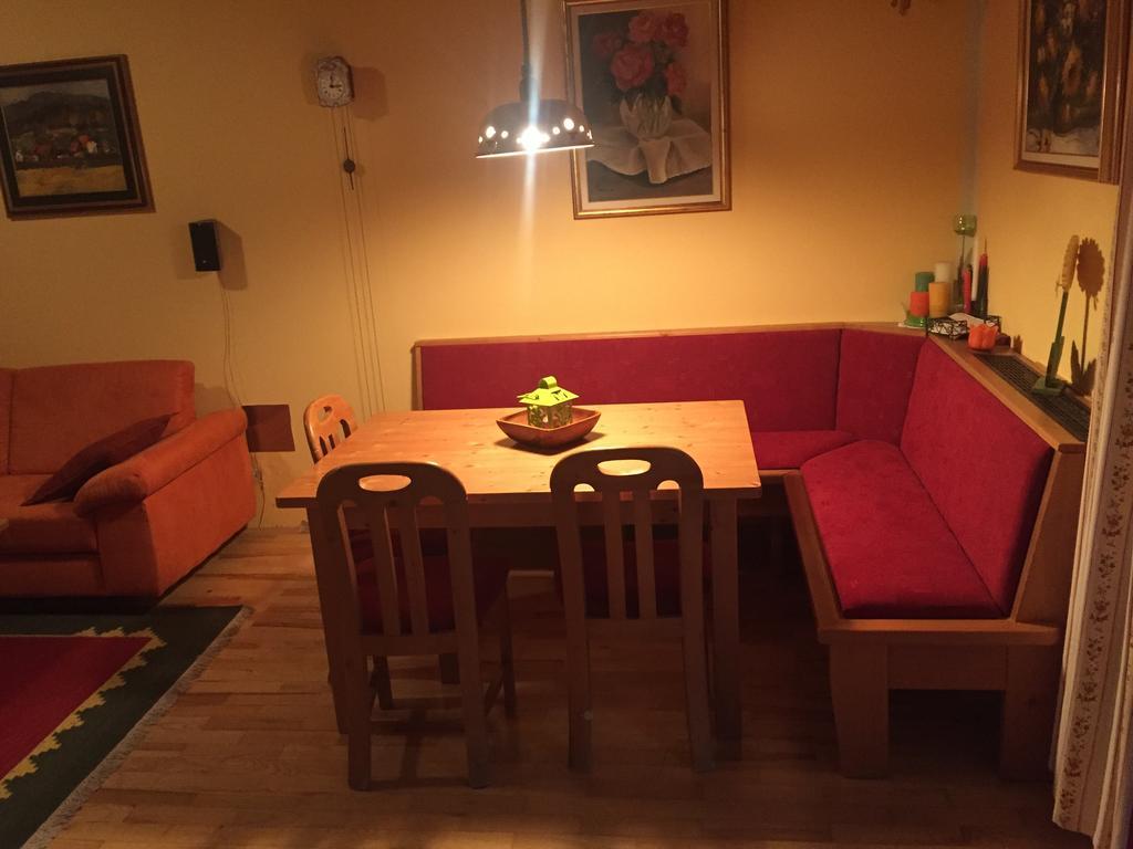Holiday Apartment Bolfenk Hočko Pohorje Chambre photo