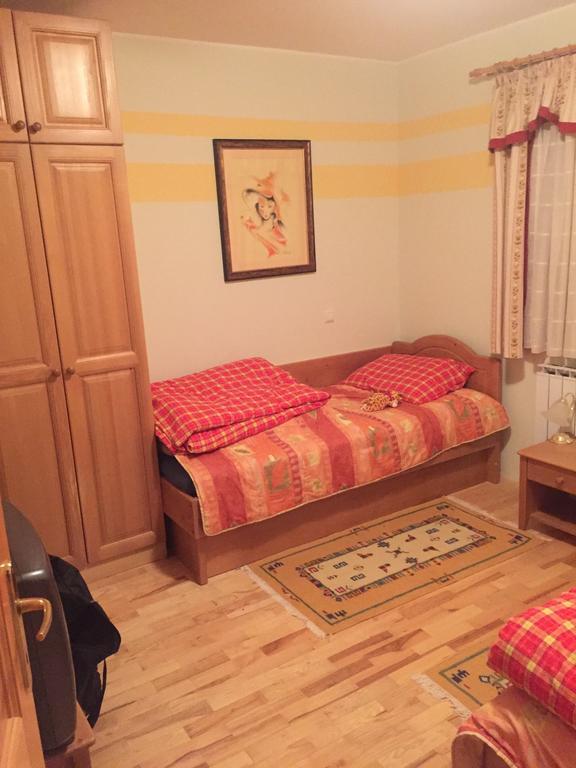 Holiday Apartment Bolfenk Hočko Pohorje Chambre photo