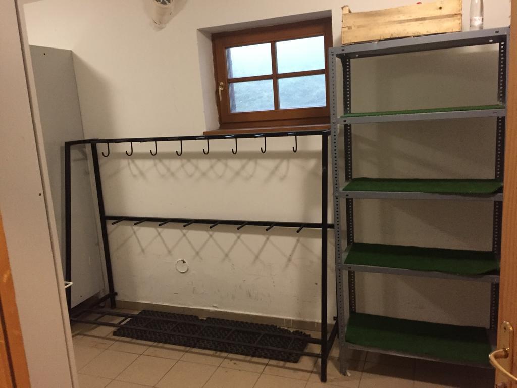 Holiday Apartment Bolfenk Hočko Pohorje Chambre photo