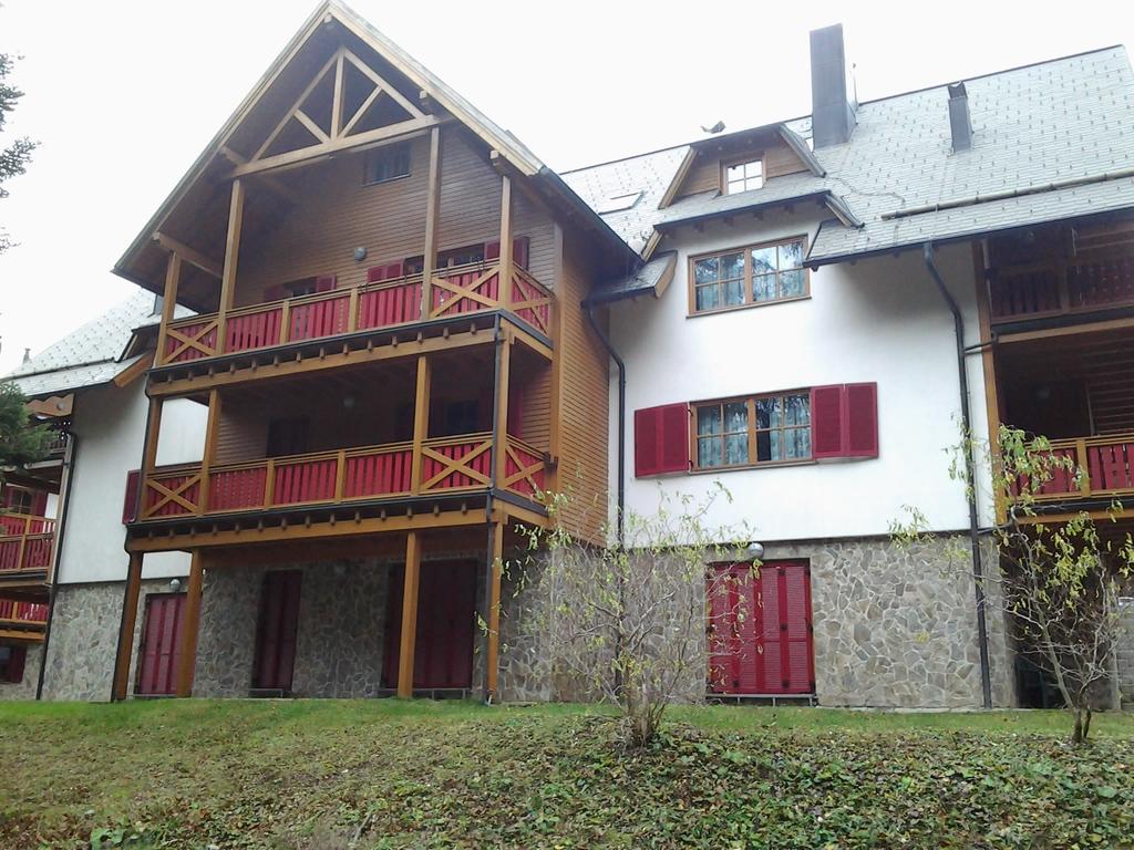 Holiday Apartment Bolfenk Hočko Pohorje Extérieur photo