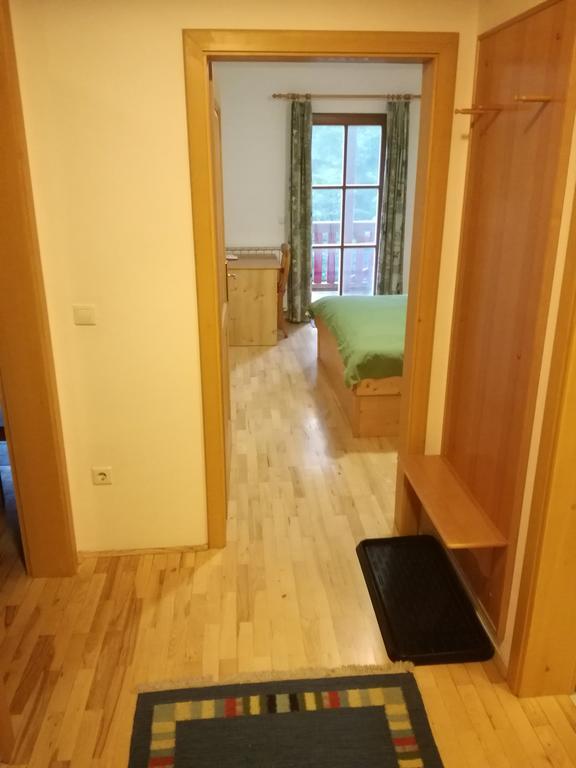 Holiday Apartment Bolfenk Hočko Pohorje Extérieur photo
