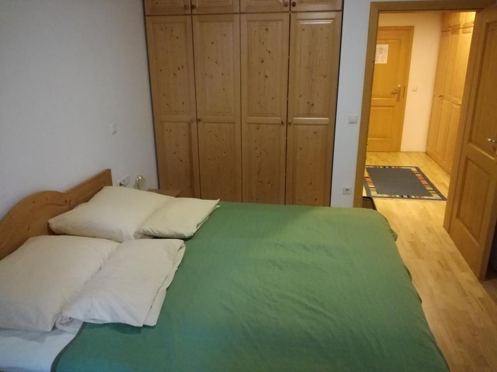 Holiday Apartment Bolfenk Hočko Pohorje Extérieur photo