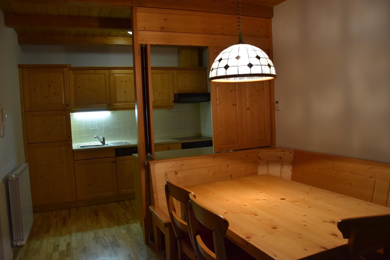 Holiday Apartment Bolfenk Hočko Pohorje Extérieur photo
