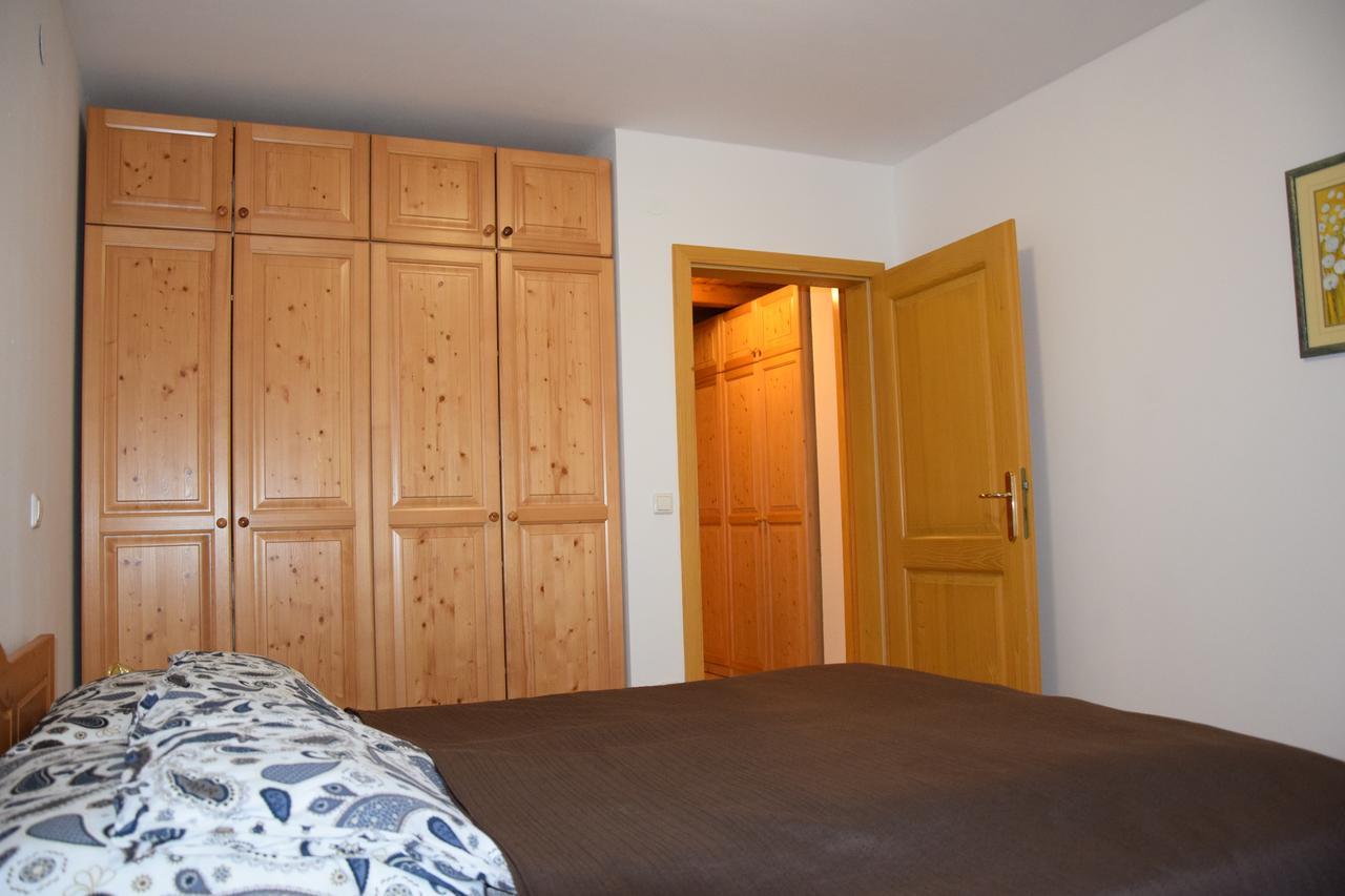 Holiday Apartment Bolfenk Hočko Pohorje Extérieur photo